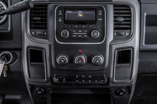 2013 Ram 5500  - 15236737 - 30