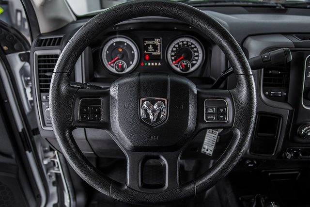 2013 Ram 5500  - 15236737 - 33