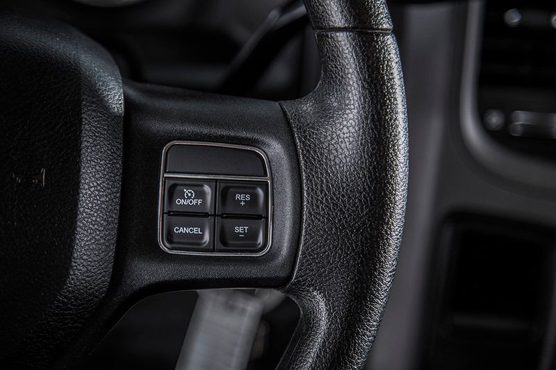 2013 Ram 5500  - 15236737 - 34