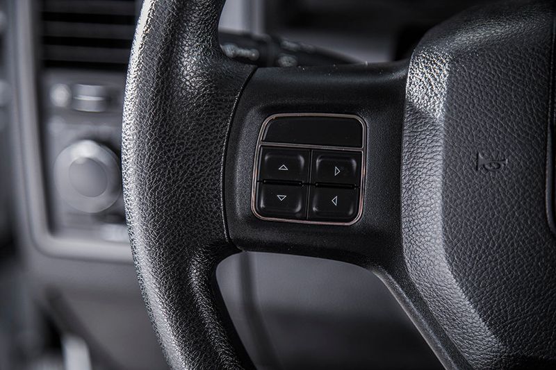 2013 Ram 5500  - 15236737 - 35