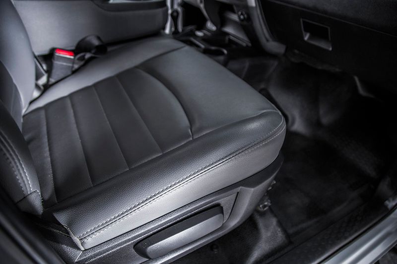 2013 Ram 5500  - 15236737 - 38