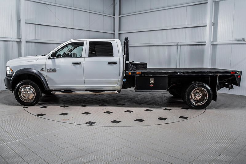 2013 Ram 5500  - 15236737 - 3