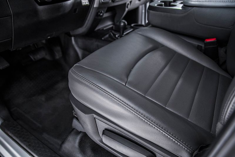 2013 Ram 5500  - 15236737 - 41