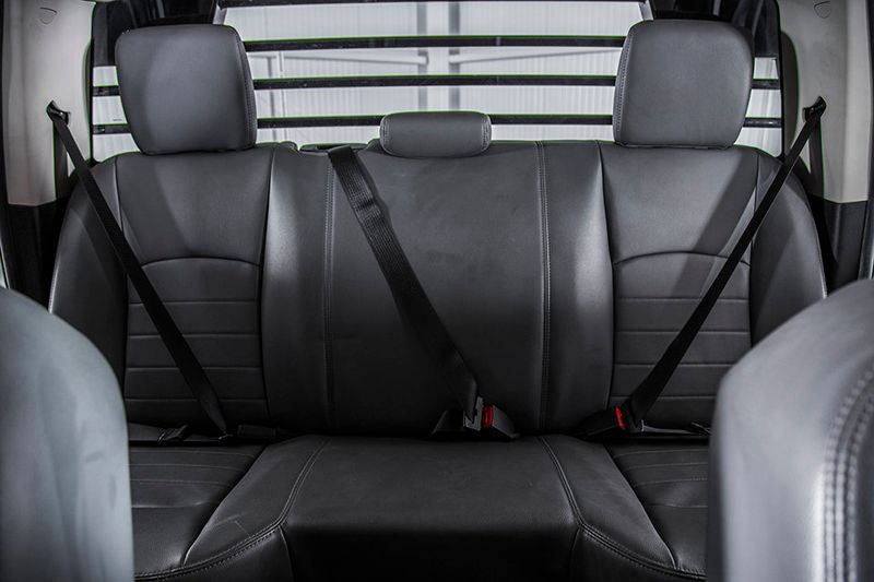 2013 Ram 5500  - 15236737 - 43