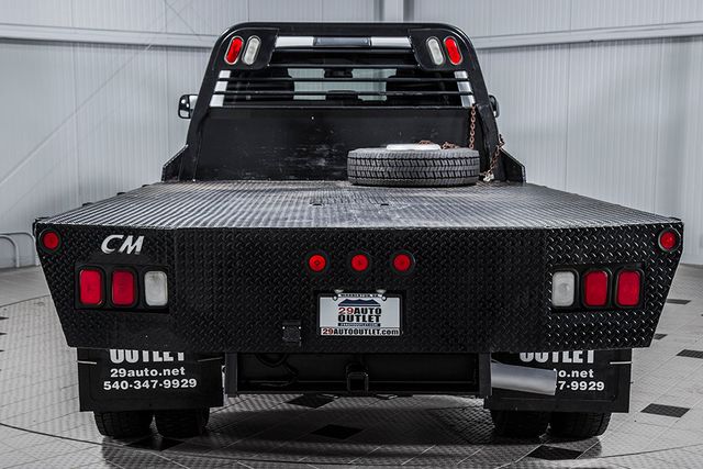 2013 Ram 5500  - 15236737 - 5