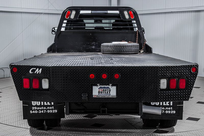 2013 Ram 5500  - 15236737 - 5