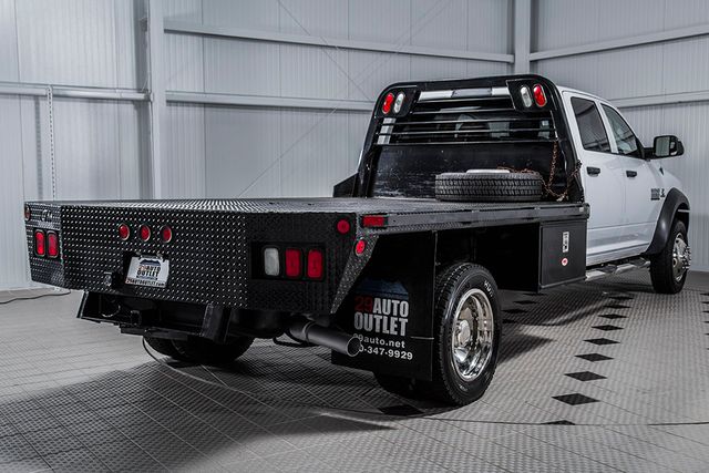 2013 Ram 5500  - 15236737 - 6