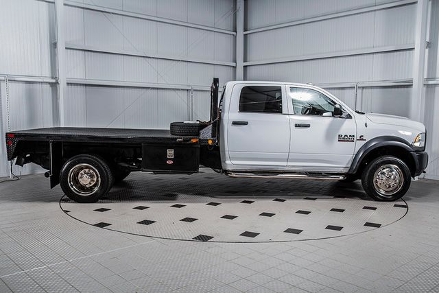 2013 Ram 5500  - 15236737 - 7