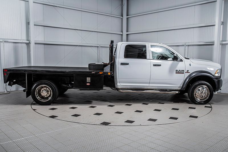 2013 Ram 5500  - 15236737 - 7