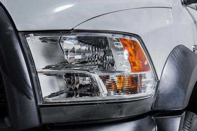 2013 Ram 5500  - 15236737 - 8