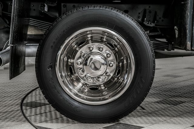 2013 Ram 5500 5500 CREW 4X4 * 6.7 CUMMINS * AISIN * 12' STAKE DUMP - 17227401 - 12