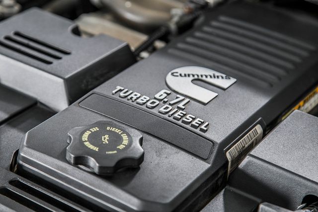 2013 Ram 5500 5500 CREW 4X4 * 6.7 CUMMINS * AISIN * 12' STAKE DUMP - 17227401 - 14