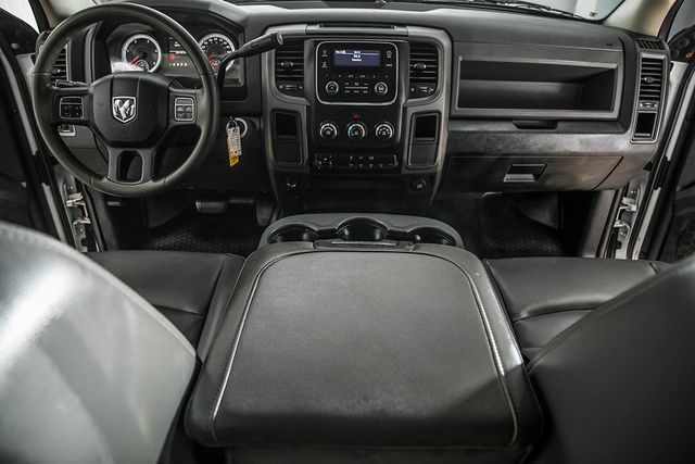 2013 Ram 5500 5500 CREW 4X4 * 6.7 CUMMINS * AISIN * 12' STAKE DUMP - 17227401 - 15