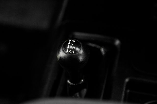 2013 Ram 5500 5500 CREW 4X4 * 6.7 CUMMINS * AISIN * 12' STAKE DUMP - 17227401 - 17