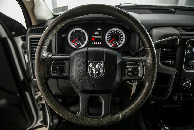 2013 Ram 5500 5500 CREW 4X4 * 6.7 CUMMINS * AISIN * 12' STAKE DUMP - 17227401 - 18