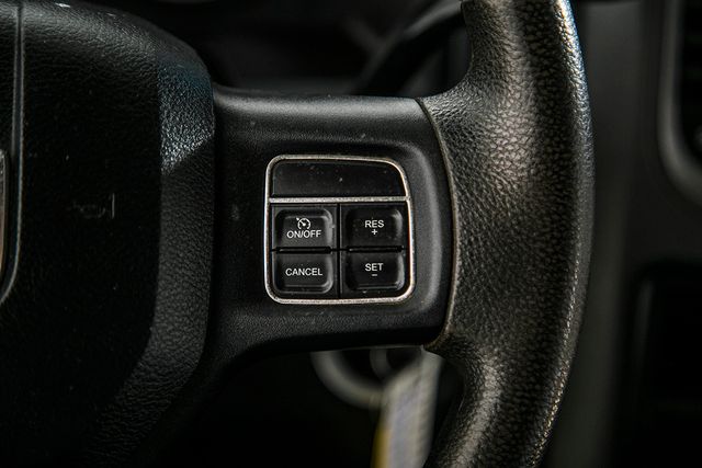 2013 Ram 5500 5500 CREW 4X4 * 6.7 CUMMINS * AISIN * 12' STAKE DUMP - 17227401 - 19