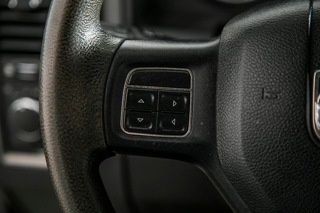 2013 Ram 5500 5500 CREW 4X4 * 6.7 CUMMINS * AISIN * 12' STAKE DUMP - 17227401 - 20