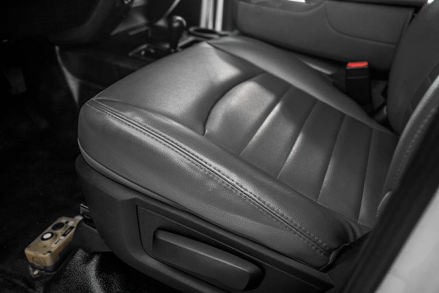 2013 Ram 5500 5500 CREW 4X4 * 6.7 CUMMINS * AISIN * 12' STAKE DUMP - 17227401 - 22