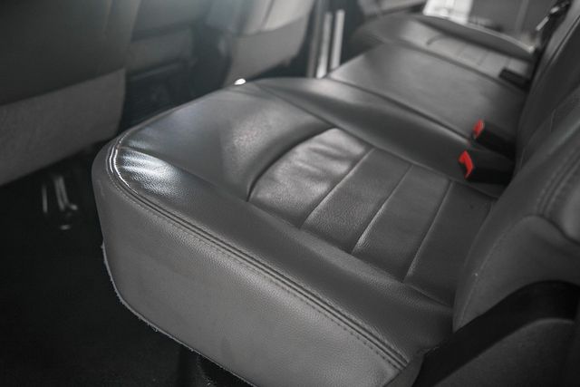 2013 Ram 5500 5500 CREW 4X4 * 6.7 CUMMINS * AISIN * 12' STAKE DUMP - 17227401 - 23