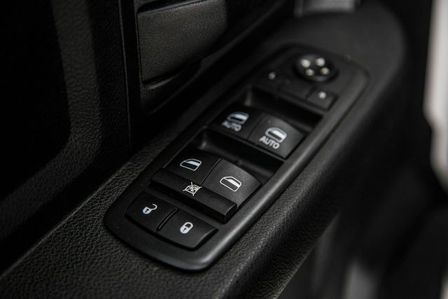 2013 Ram 5500 5500 CREW 4X4 * 6.7 CUMMINS * AISIN * 12' STAKE DUMP - 17227401 - 25