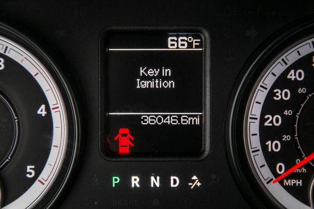 2013 Ram 5500 5500 CREW 4X4 * 6.7 CUMMINS * AISIN * 12' STAKE DUMP - 17227401 - 28