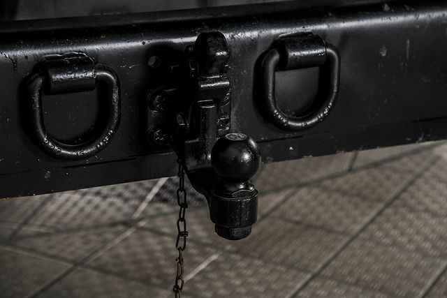 2013 Ram 5500 5500 CREW 4X4 * 6.7 CUMMINS * AISIN * 12' STAKE DUMP - 17227401 - 7