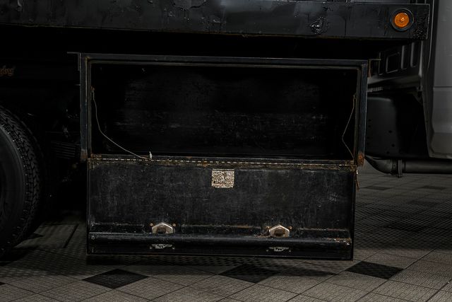 2013 Ram 5500 5500 CREW 4X4 * 6.7 CUMMINS * AISIN * 12' STAKE DUMP - 17227401 - 8