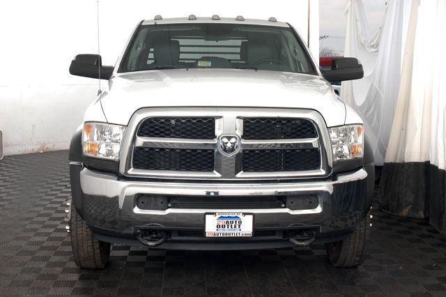 2013 Ram 5500 TRADESMAN - 14459289 - 1