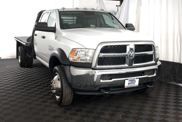 2013 Ram 5500 TRADESMAN - 14459289 - 2