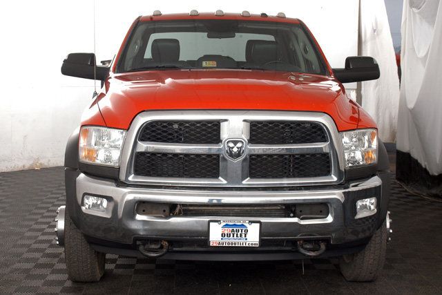 2013 Ram 5500 TRADESMAN - 14648328 - 1