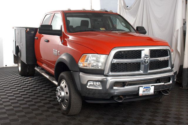 2013 Ram 5500 TRADESMAN - 14648328 - 2