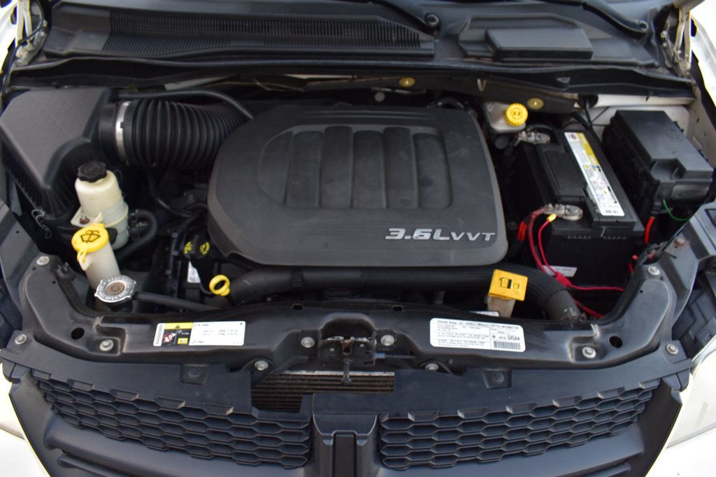 2013 Ram C/V Tradesman photo 12