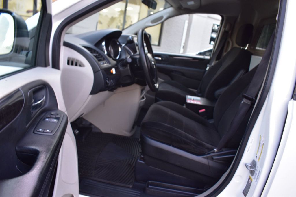 2013 Ram C/V Tradesman photo 14