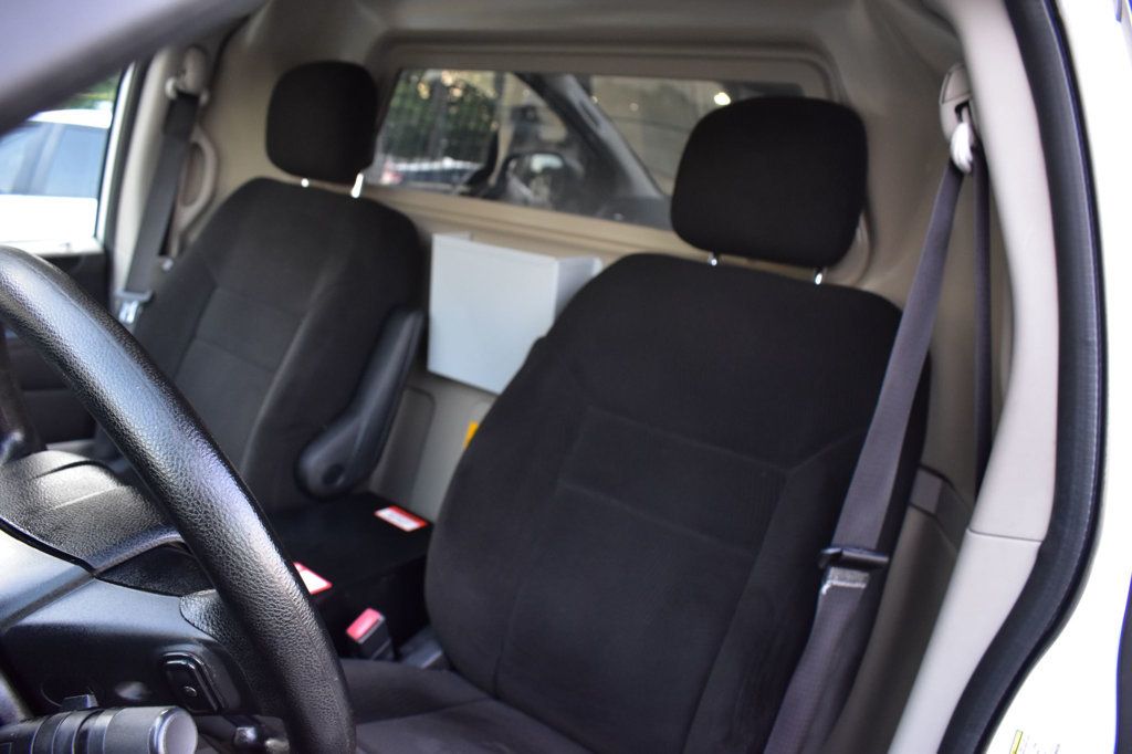 2013 Ram C/V Tradesman photo 15