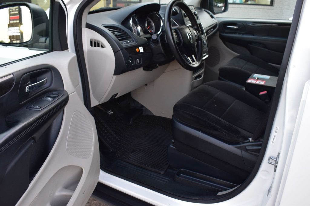 2013 Ram C/V Tradesman photo 16