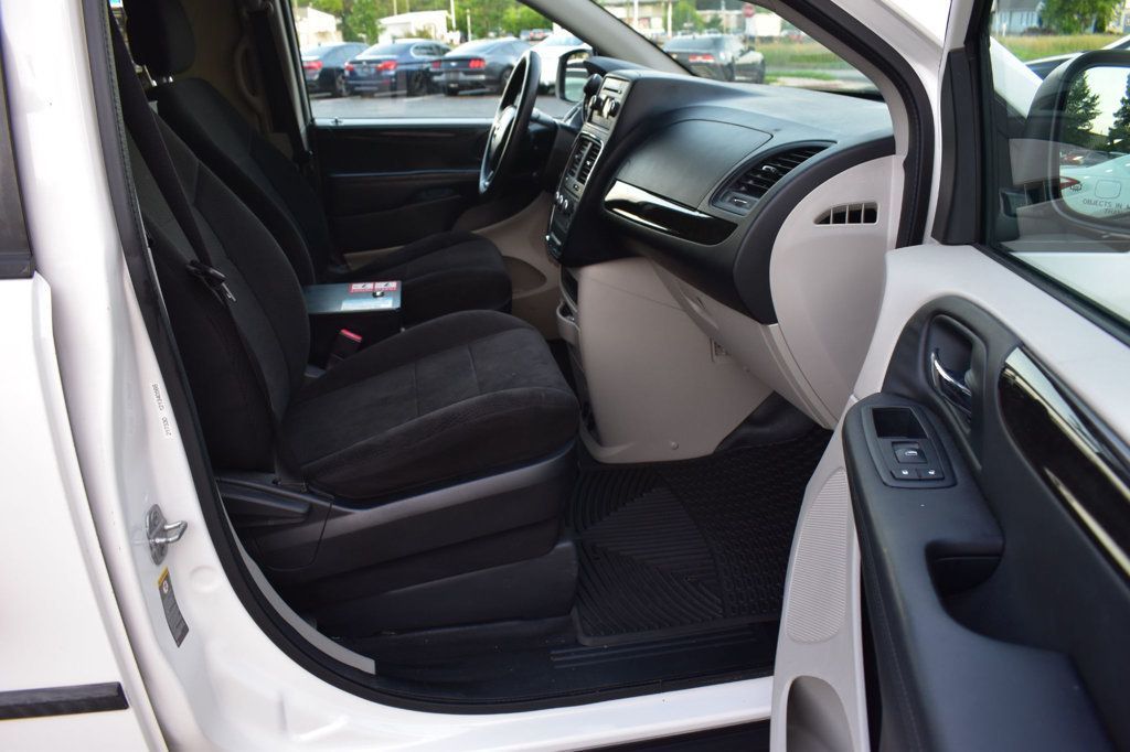 2013 Ram C/V Tradesman photo 17