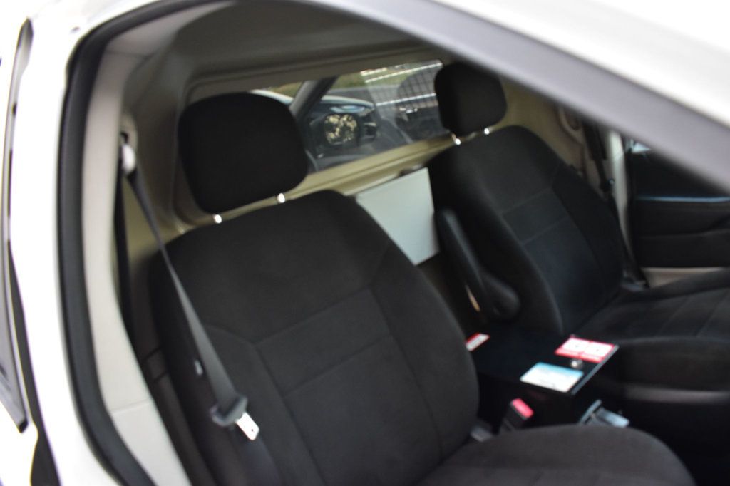 2013 Ram C/V Tradesman photo 18