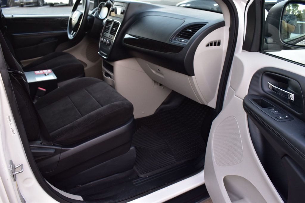 2013 Ram C/V Tradesman photo 19