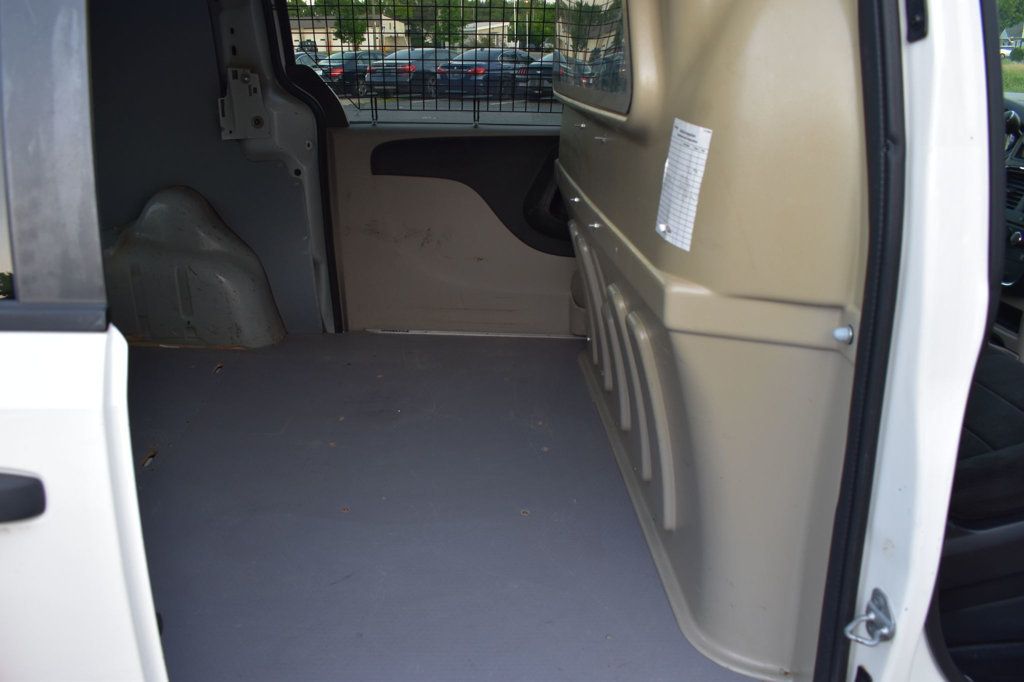 2013 Ram C/V Tradesman photo 20