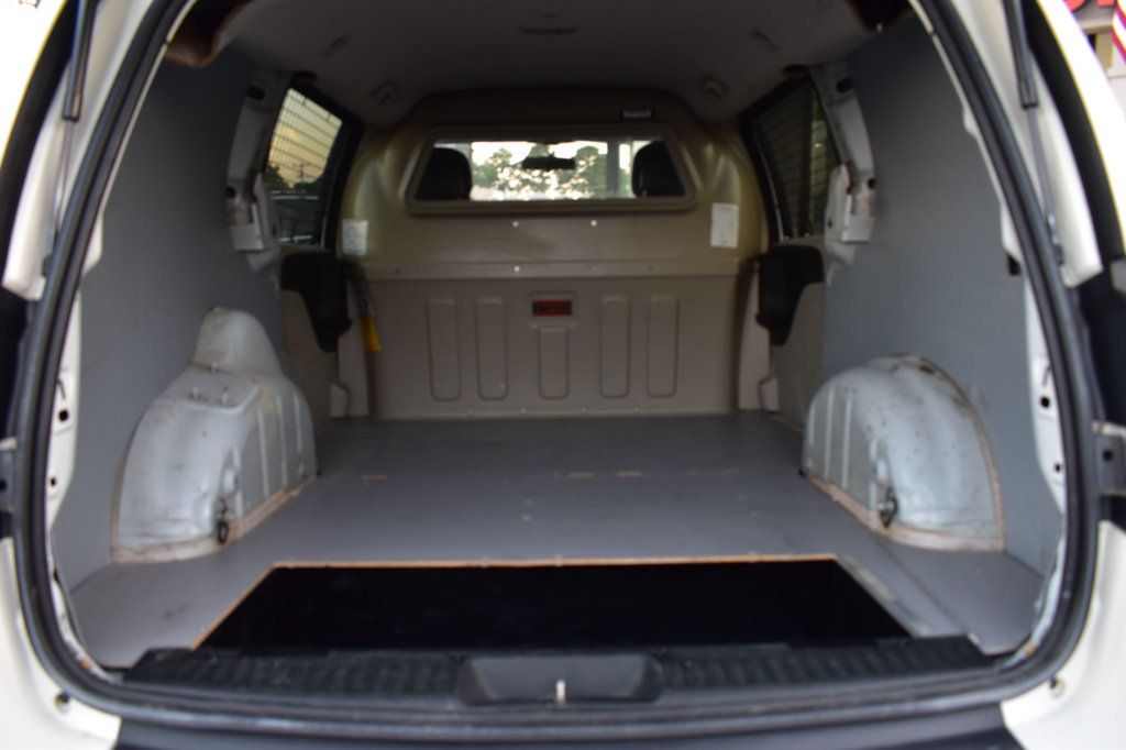 2013 Ram C/V Tradesman photo 21