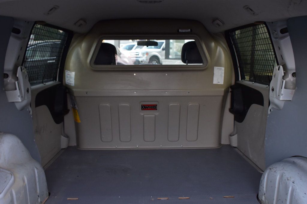 2013 Ram C/V Tradesman photo 22