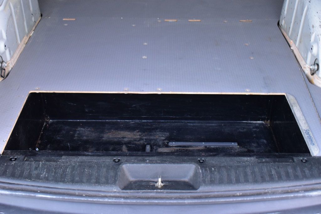 2013 Ram C/V Tradesman photo 23