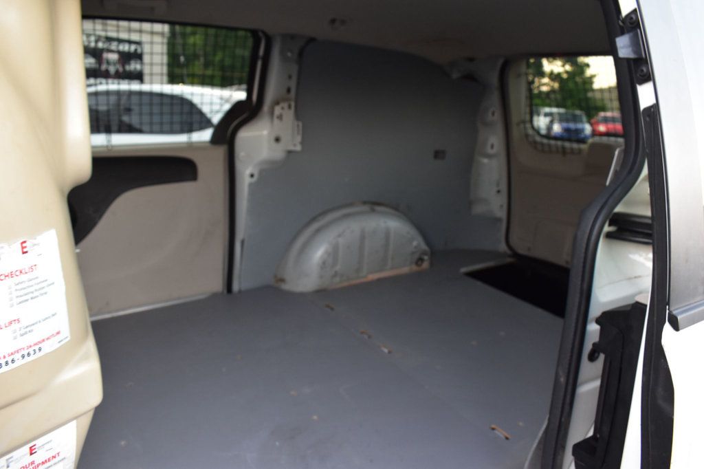 2013 Ram C/V Tradesman photo 24