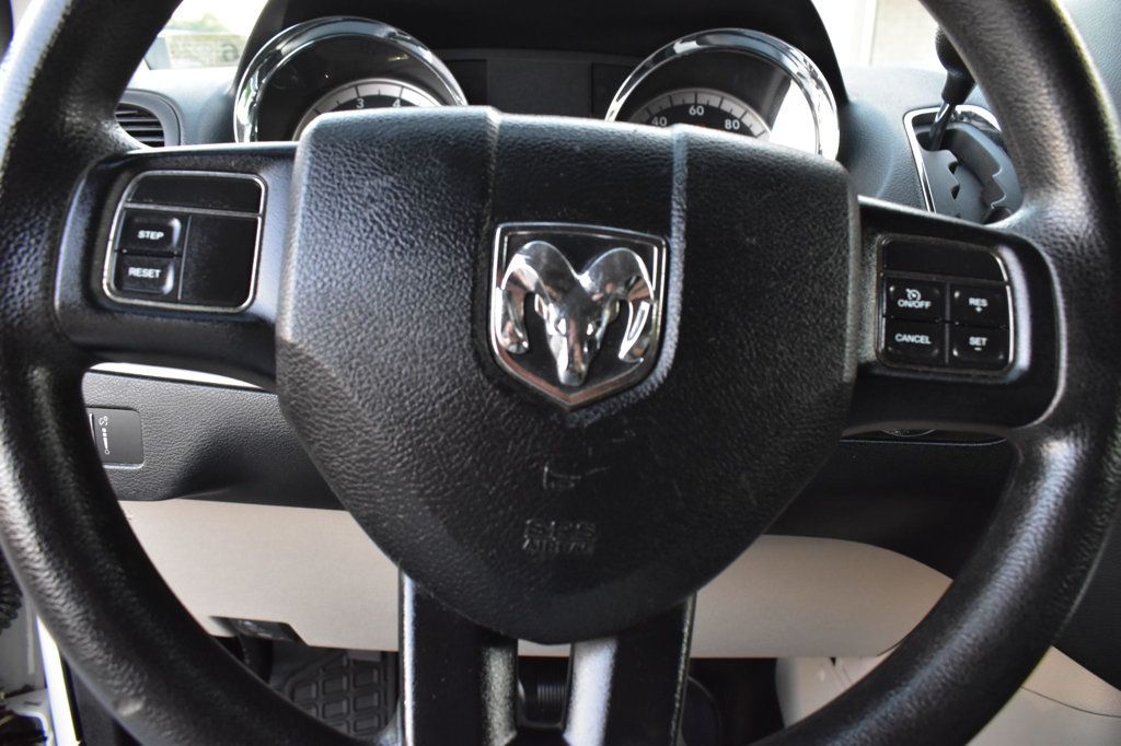 2013 Ram C/V Tradesman photo 25