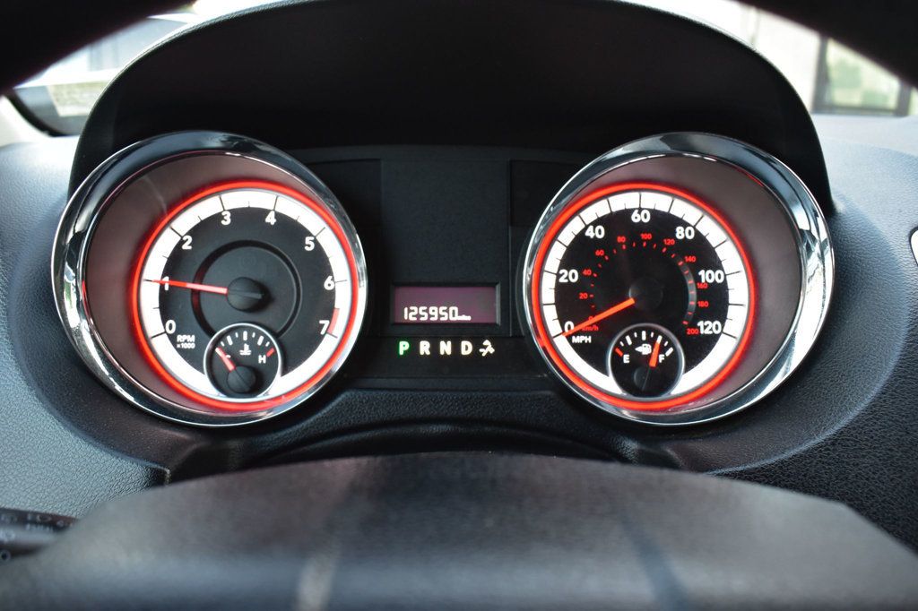 2013 Ram C/V Tradesman photo 26
