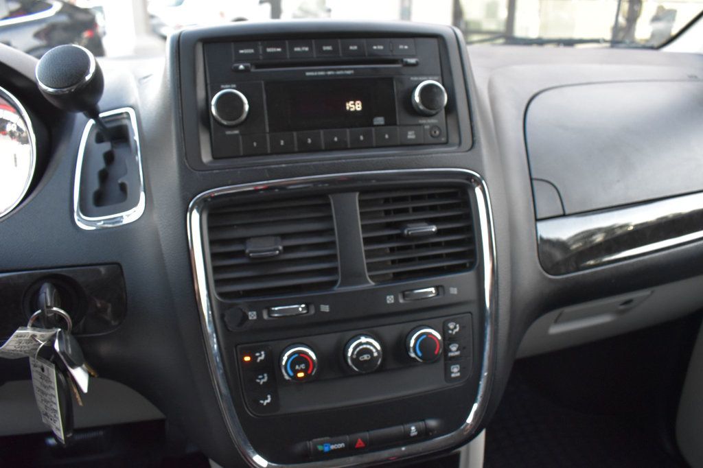 2013 Ram C/V Tradesman photo 27