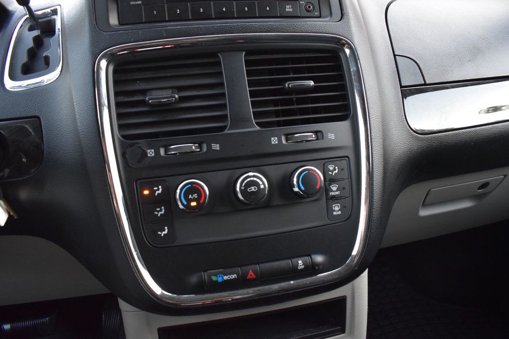 2013 Ram C/V Tradesman photo 28