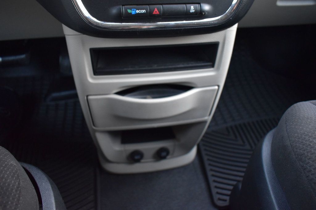 2013 Ram C/V Tradesman photo 29