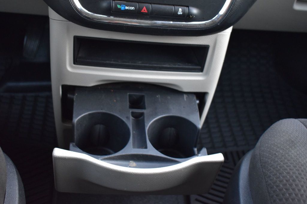 2013 Ram C/V Tradesman photo 30