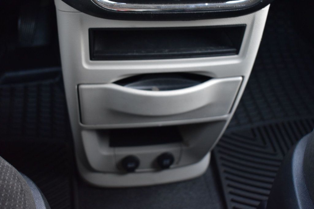 2013 Ram C/V Tradesman photo 31
